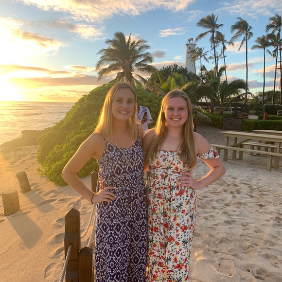 Meet your Posher, Jaclyn - Picture 1 of 1